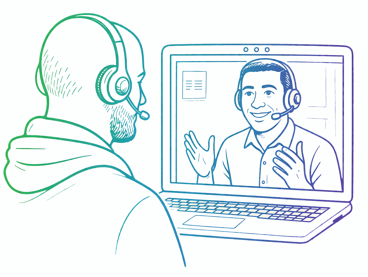 Advocavy Chat1