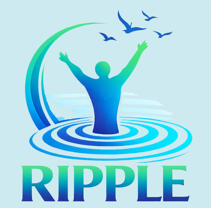 RIPPLE Logo